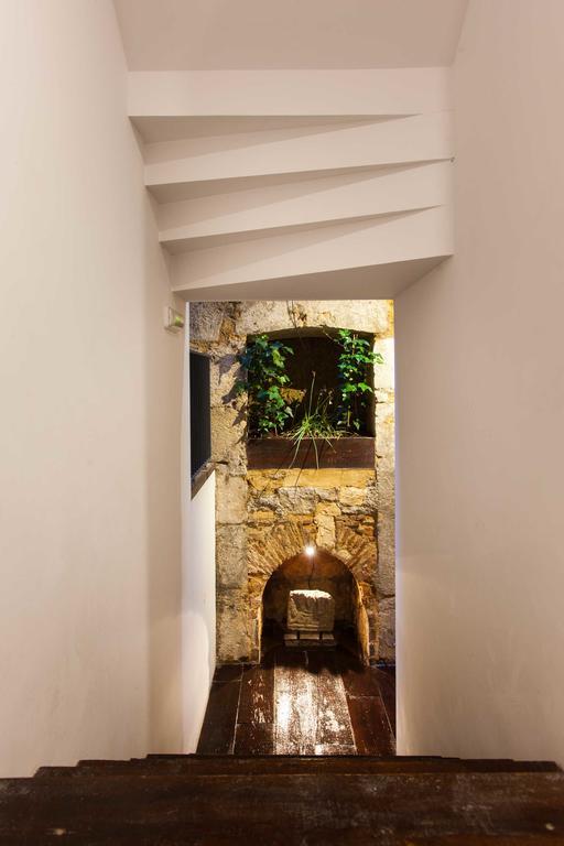 The Old Stables Chiado Apartments Lisboa Exterior foto